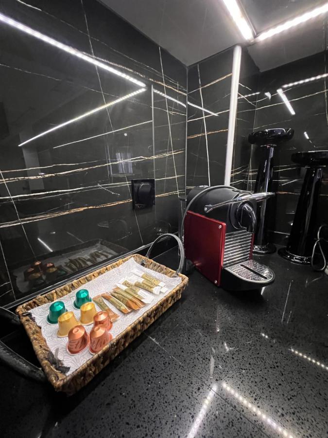 Modern Apartment Close To Airport With Gym And Bbq Ηράκλειο Κρήτης Εξωτερικό φωτογραφία